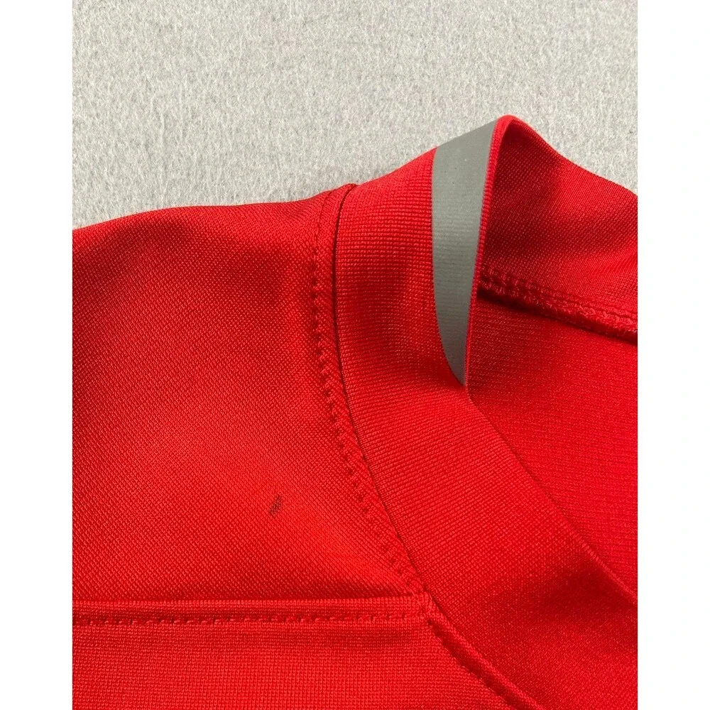 Kids Ohio State Buckeyes Nike #16 (JT Barrett) 1916 Throwback Football Jersey